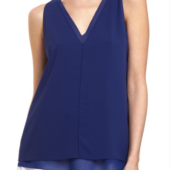 Cooper & Ella Harper blouse - Picture 1 of 4